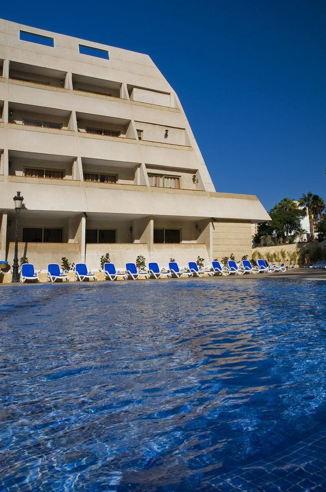 Las Piramides Playa de las Americas  Exterior photo